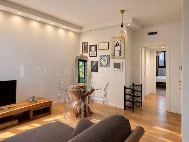 Appartamento in vendita a Milano MI