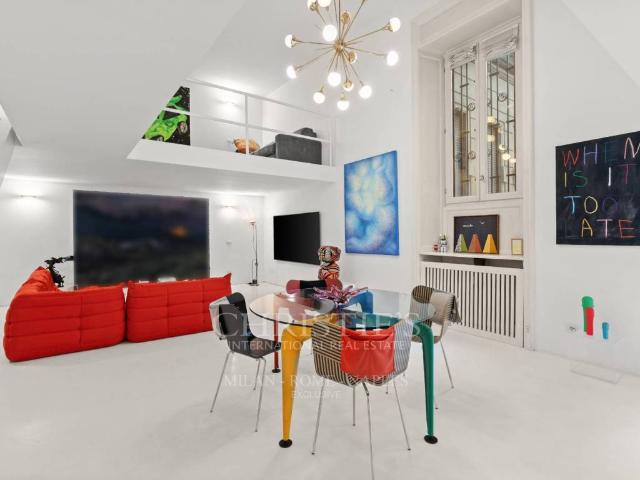 Appartamento in vendita a Milano MI