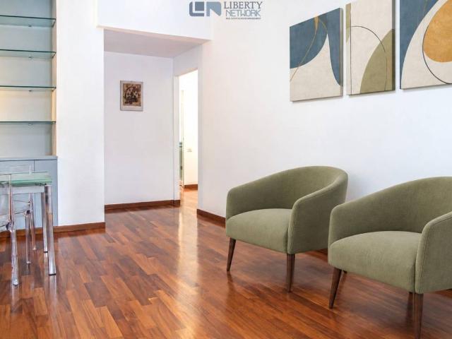 Appartamento in vendita a Milano MI