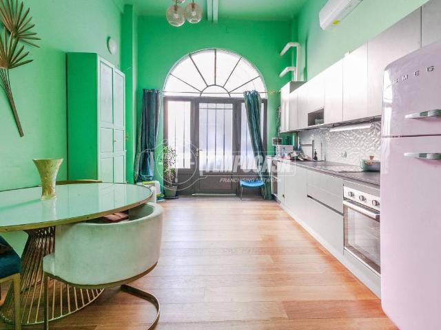 Appartamento in vendita a Milano MI
