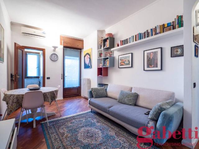 Appartamento in vendita a Milano MI