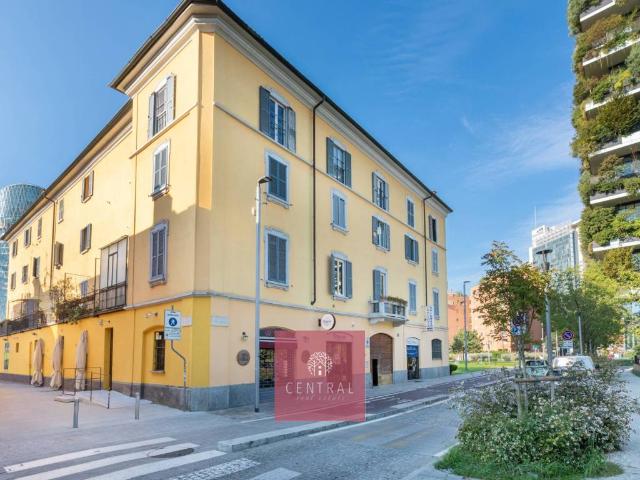 Appartamento in vendita a Milano MI