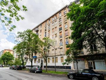 Piazzale Brescia, De Angeli Vercelli Washinghton, Milano, Milano Lombardia, Lombardia