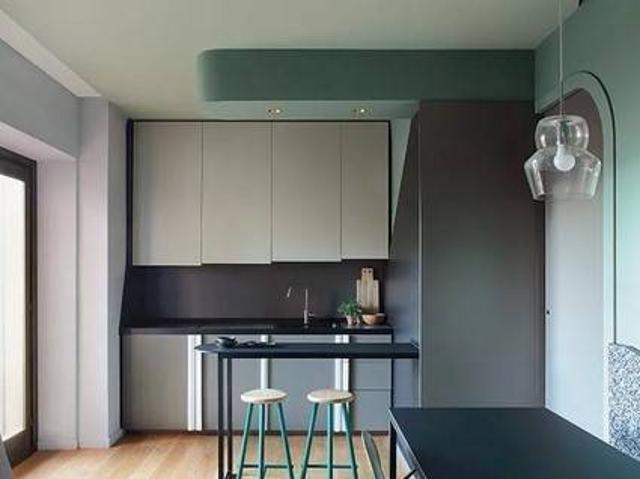 Appartamento in vendita a Milano MI