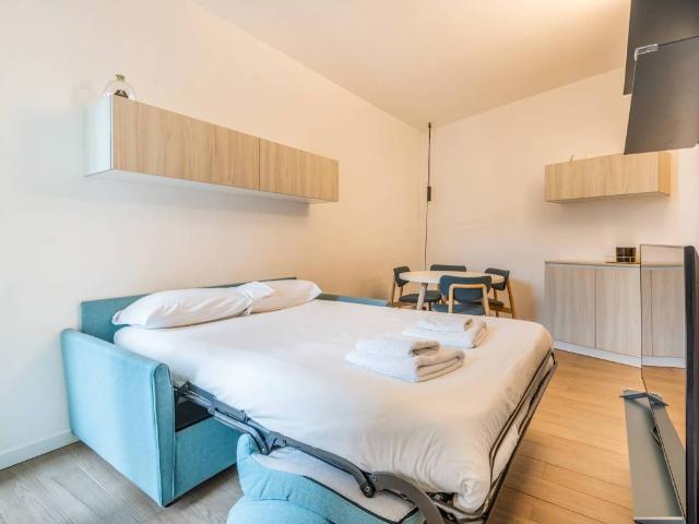 Appartamento in vendita a Milano MI