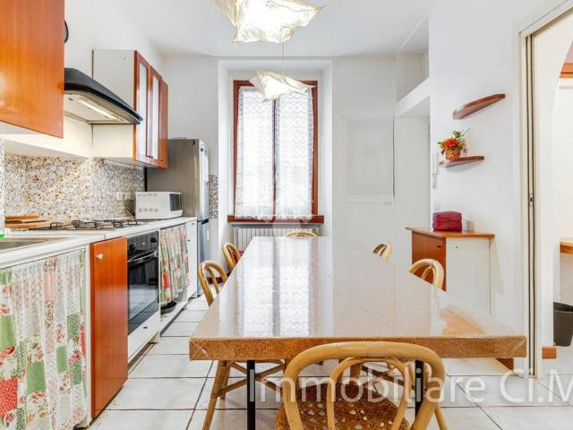 Appartamento in vendita a Milano MI