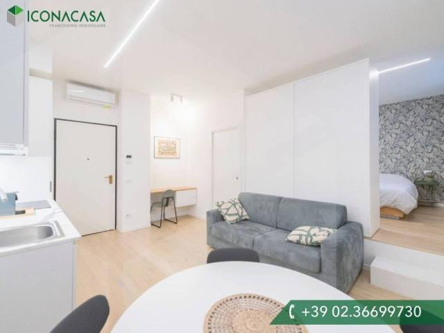 Appartamento in vendita a Milano MI