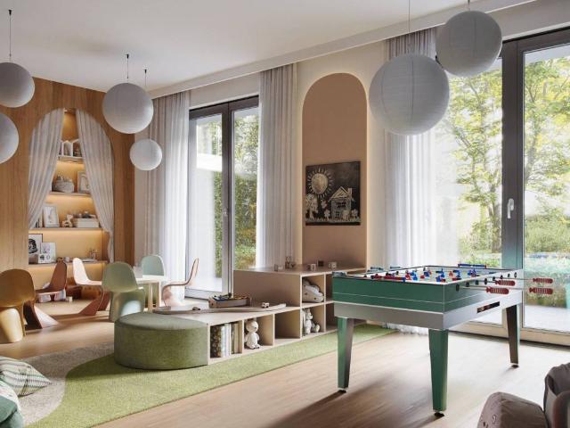 Appartamento in vendita a Milano MI