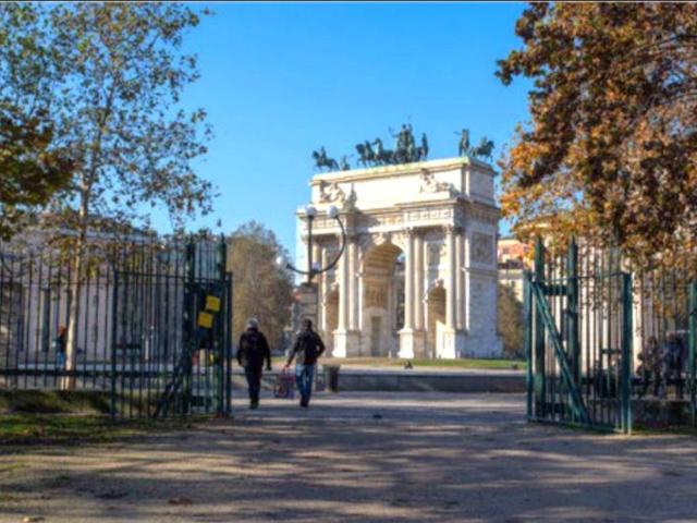 Appartamento in vendita a Milano MI