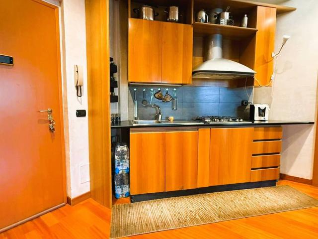 Appartamento in vendita a Milano MI