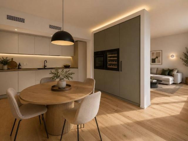 Appartamento in vendita a Milano MI