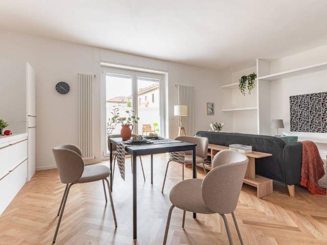 Appartamento in vendita a Milano MI