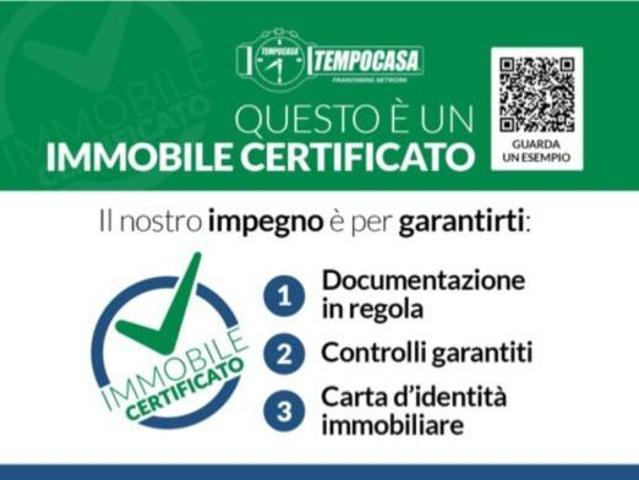 Appartamento in vendita a Milano MI