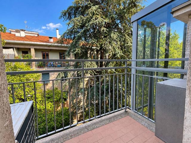 Appartamento in vendita a Milano MI