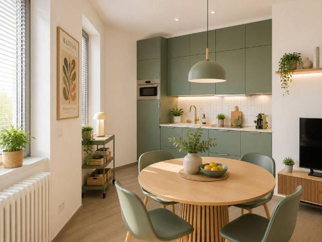 Appartamento in vendita a Milano MI
