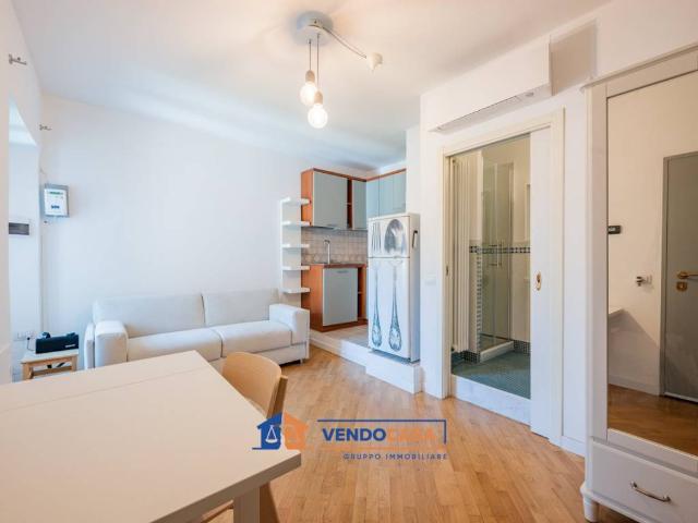 Appartamento in vendita a Milano MI