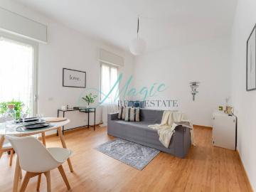 Appartamento in vendita a Milano MI
