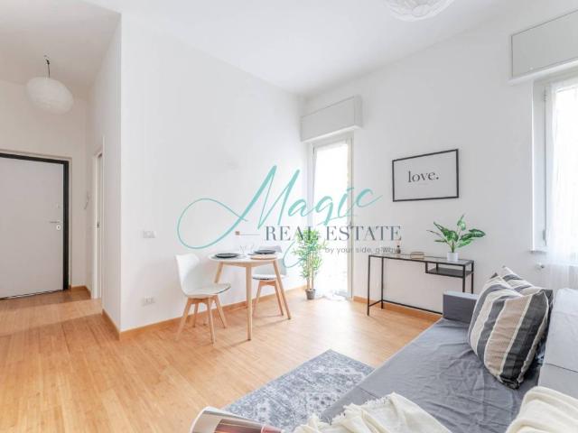Appartamento in vendita a Milano MI