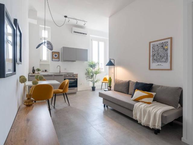 Appartamento in vendita a Milano MI