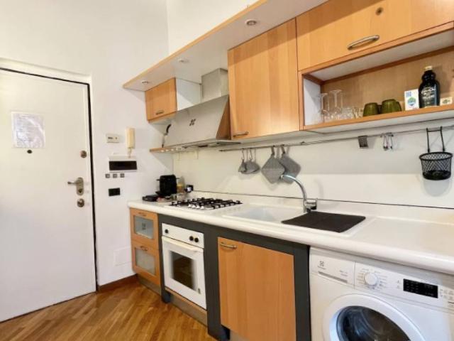 Appartamento in vendita a Milano MI