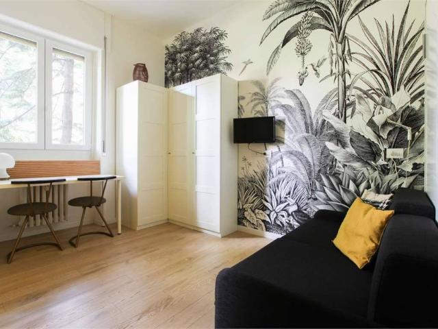 Appartamento in vendita a Milano MI