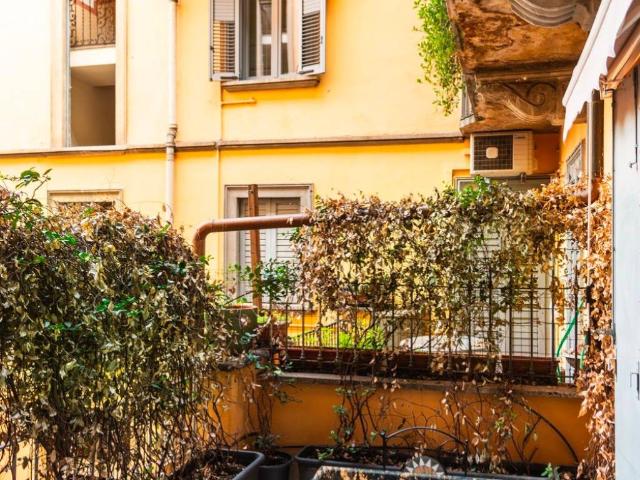 Appartamento in vendita a Milano MI