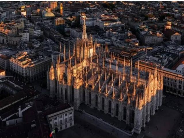 Appartamento in vendita a Milano MI