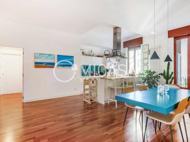 Appartamento in vendita a Milano MI