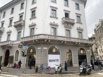 Appartamento in vendita a Milano MI