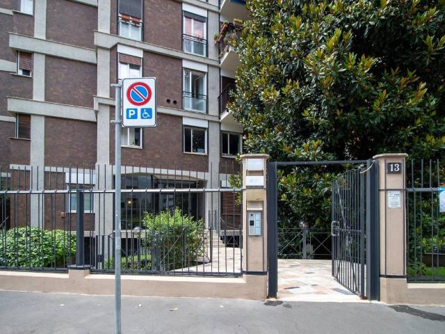 Appartamento in vendita a Milano MI