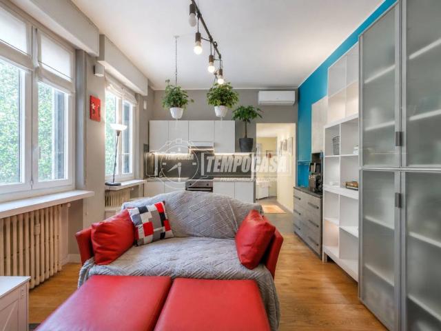 Appartamento in vendita a Milano MI