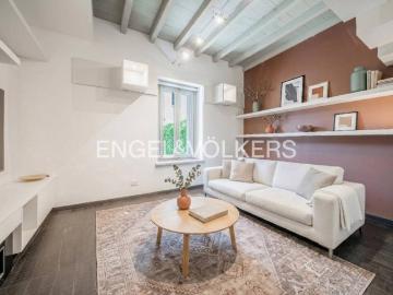 Appartamento in vendita a Milano MI