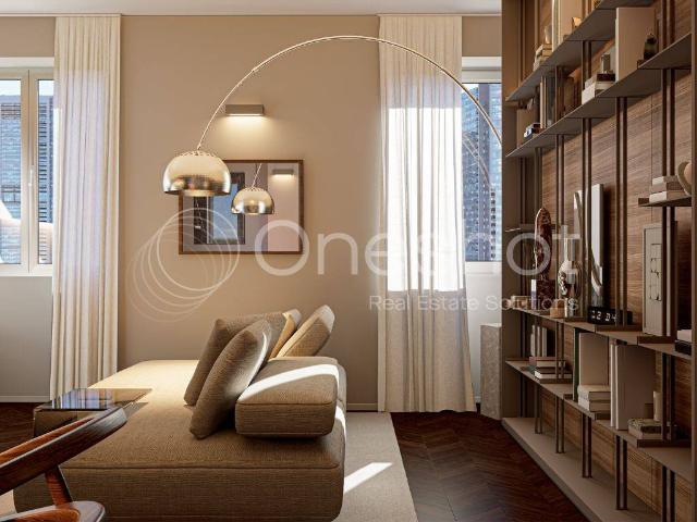 Appartamento in vendita a Milano MI