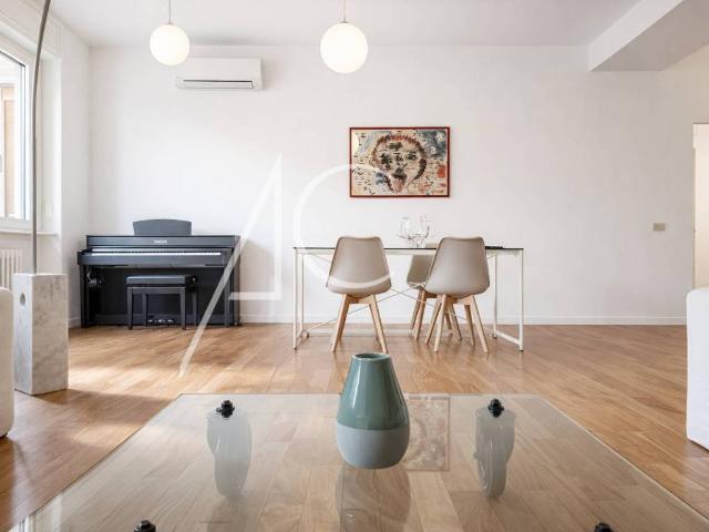 Appartamento in vendita a Milano MI
