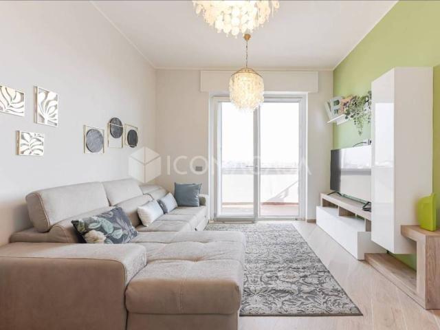 Appartamento in vendita a Milano MI