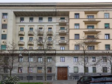 Appartamento in vendita a Milano MI