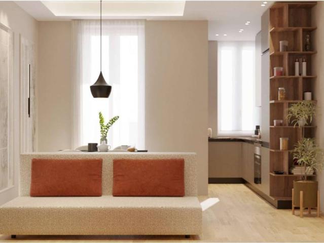 Appartamento in vendita a Milano MI