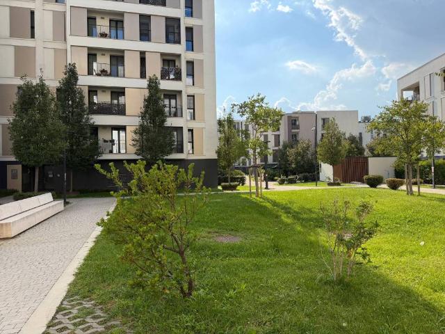 Appartamento in vendita a Milano MI