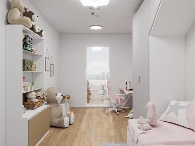 Appartamento in vendita a Milano MI