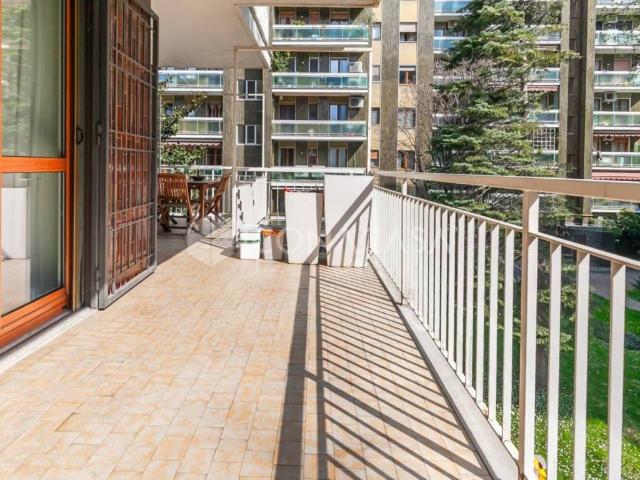Appartamento in vendita a Milano MI