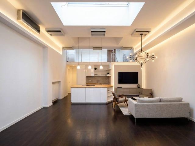 Appartamento in vendita a Milano MI