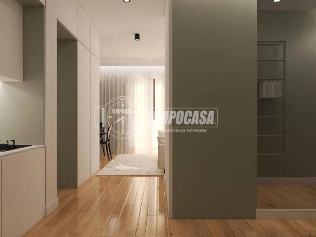 Appartamento in vendita a Milano MI