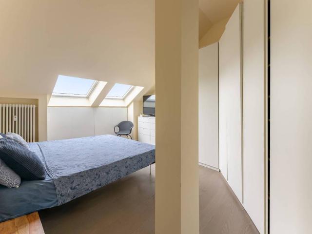 Appartamento in vendita a Milano MI