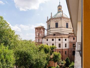 Appartamento in vendita a Milano MI