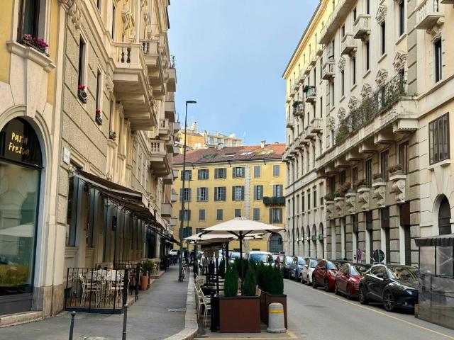 Appartamento in vendita a Milano MI