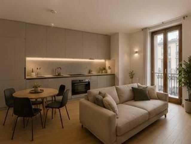 Appartamento in vendita a Milano MI