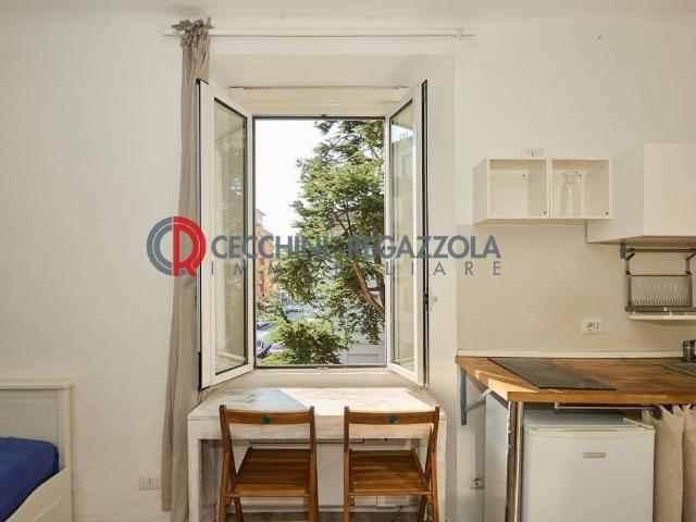 Appartamento in vendita a Milano MI