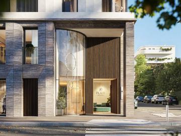 Appartamento in vendita a Milano MI