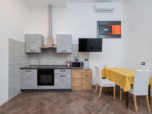Appartamento in vendita a Milano MI