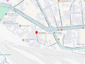 Appartamento in vendita a Milano MI